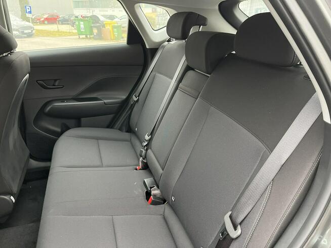 Hyundai Kona w wersji Smart