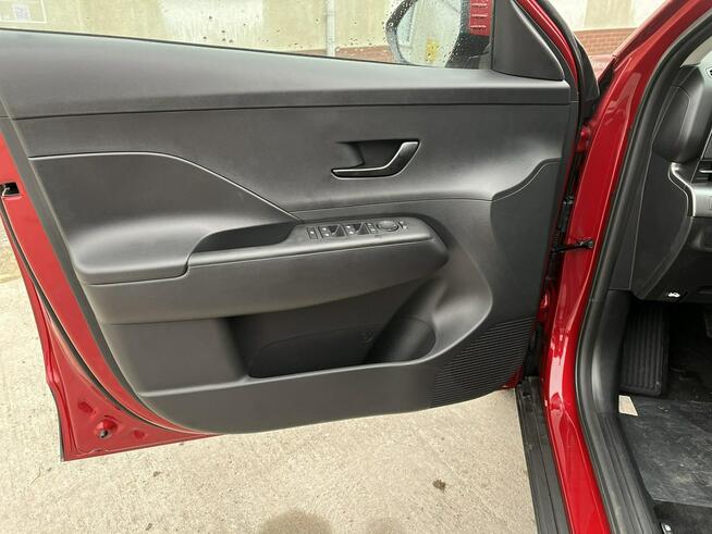 Hyundai Kona w wersji Smart