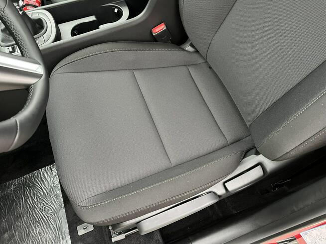 Hyundai Kona w wersji Smart