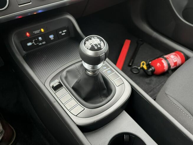 Hyundai Kona w wersji Smart