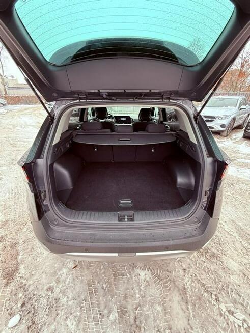 KIA SPORTAGE 1.6 T-GDI 2022 r