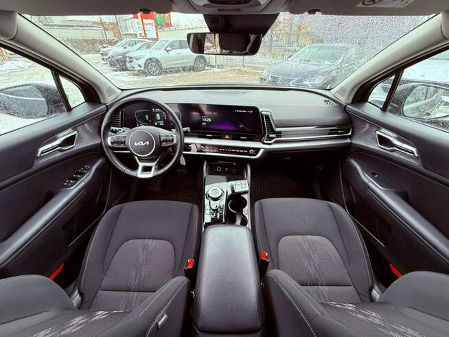 KIA SPORTAGE 1.6 T-GDI 2022 r