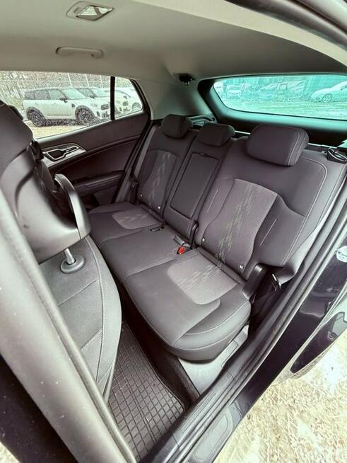 KIA SPORTAGE 1.6 T-GDI 2022 r