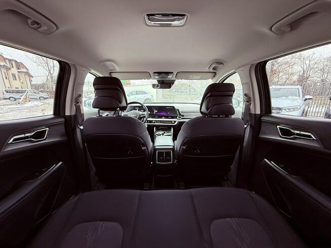 KIA SPORTAGE 1.6 T-GDI 2022 r