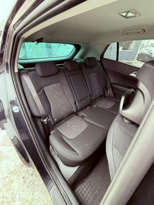 KIA SPORTAGE 1.6 T-GDI 2022 r