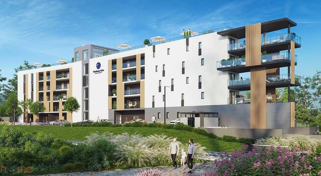 Mieszkanie Międzyzdroje, Marii Skłodowskiej-Curie