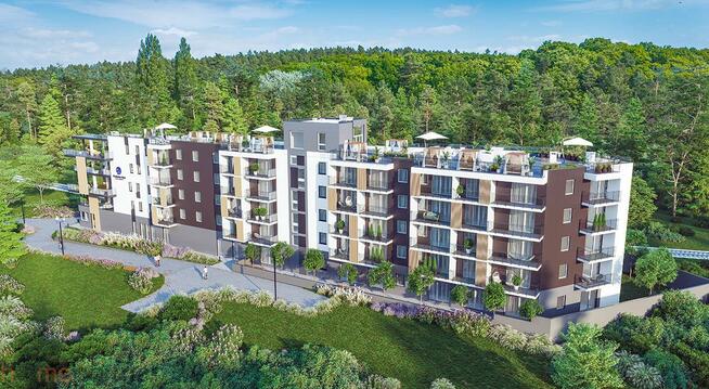 Mieszkanie Międzyzdroje, Marii Skłodowskiej-Curie