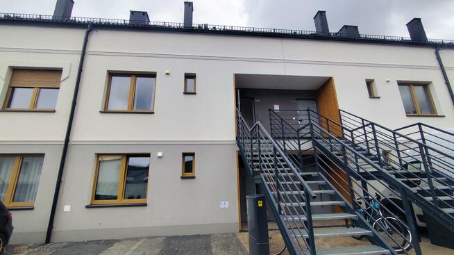 Mieszkanie Iwiny gm. Siechnice, Magnoliowa