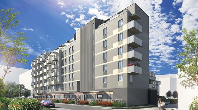 Mieszkanie Wrocław Krzyki, Gaj, Armii Krajowej