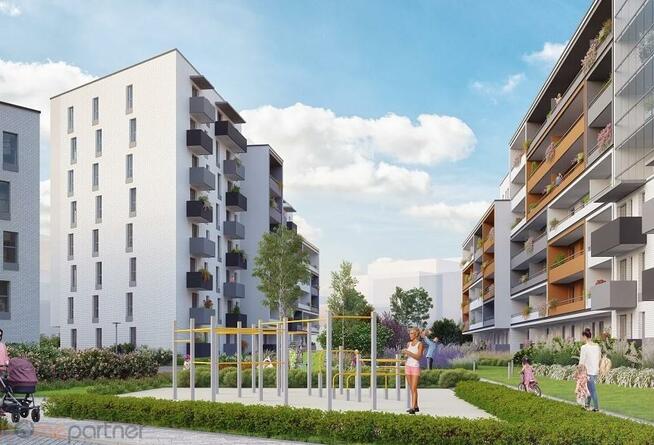 Mieszkanie Wrocław Stare Miasto, Gnieźnieńska