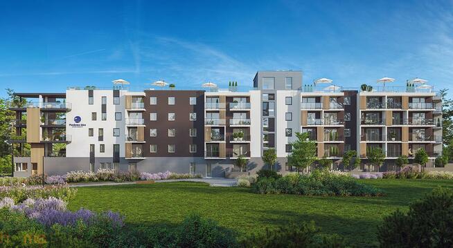 Mieszkanie Międzyzdroje, Marii Skłodowskiej-Curie