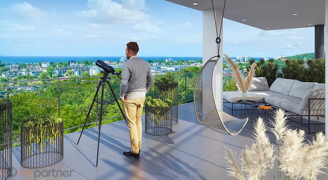 Mieszkanie Międzyzdroje, Marii Skłodowskiej-Curie