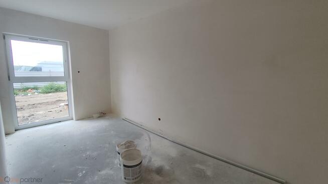 Mieszkanie Siechnice, Bzowa