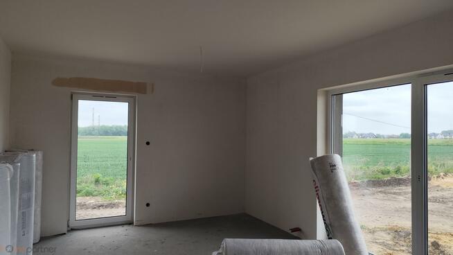 Mieszkanie Siechnice, Bzowa