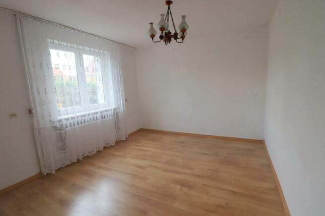 Dom Węgorzewo, Juliusza Słowackiego