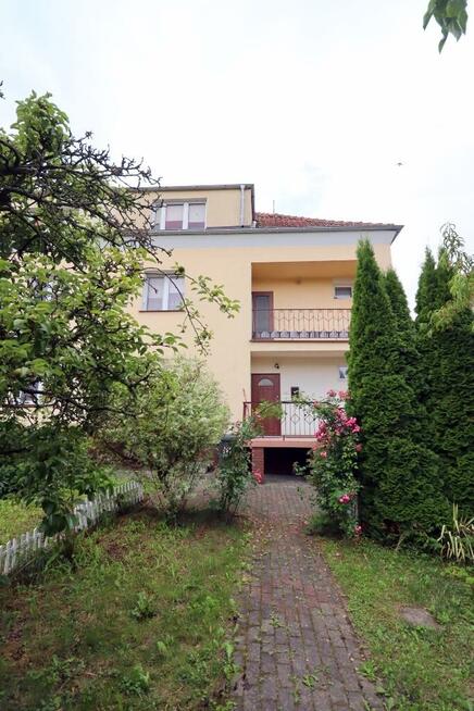 Dom Węgorzewo, Juliusza Słowackiego