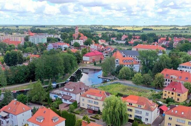 Dom Węgorzewo, Juliusza Słowackiego