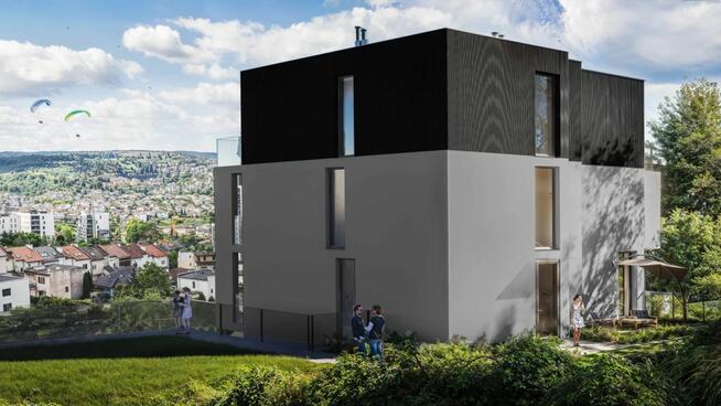 Mieszkanie Gdynia Redłowo, Czesława Miłosza