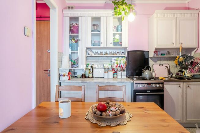 Mieszkanie Kraków Bieżanów-Prokocim, Kozłówek, Spółdzielców