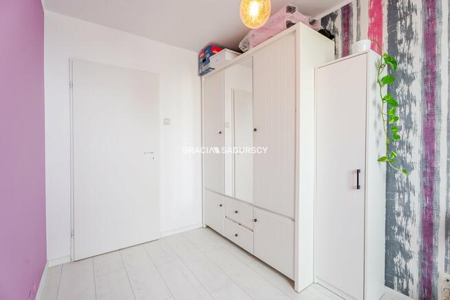 Mieszkanie Kraków Bieżanów-Prokocim, Kozłówek, Spółdzielców