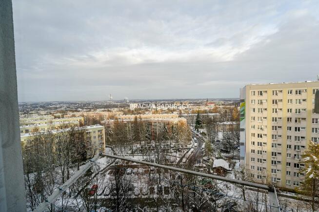 Mieszkanie Kraków Bieżanów-Prokocim, Kozłówek, Spółdzielców