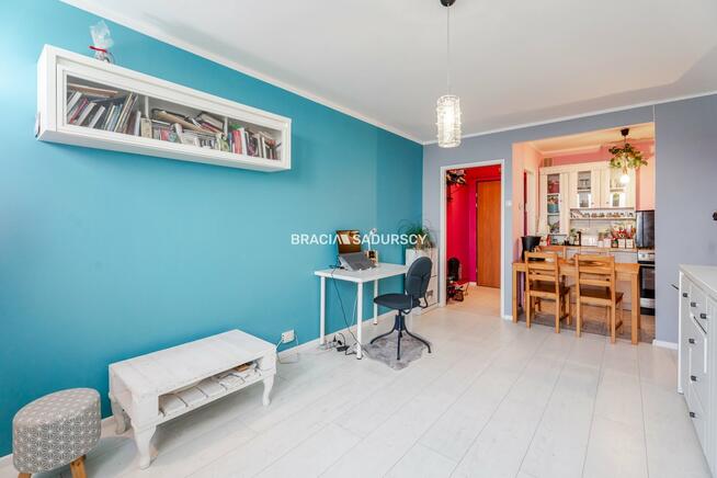 Mieszkanie Kraków Bieżanów-Prokocim, Kozłówek, Spółdzielców