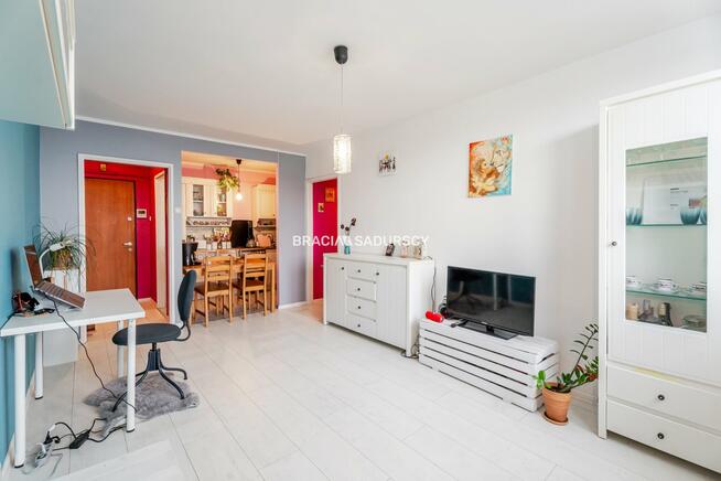 Mieszkanie Kraków Bieżanów-Prokocim, Kozłówek, Spółdzielców