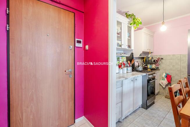 Mieszkanie Kraków Bieżanów-Prokocim, Kozłówek, Spółdzielców