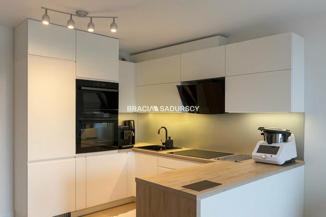 Mieszkanie Kraków Dębniki, Kliny, Anny Szwed-Śniadowskiej