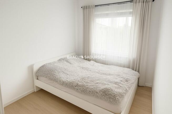 Mieszkanie Kraków Dębniki, Kliny, Anny Szwed-Śniadowskiej