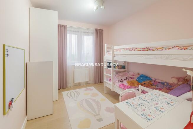 Mieszkanie Kraków Dębniki, Kliny, Anny Szwed-Śniadowskiej