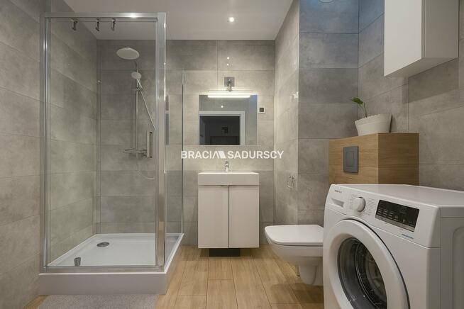 Mieszkanie Kraków Dębniki, Kliny, Anny Szwed-Śniadowskiej