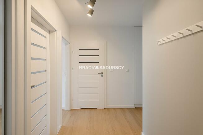 Mieszkanie Kraków Dębniki, Kliny, Anny Szwed-Śniadowskiej