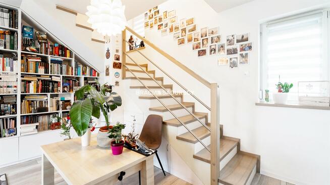 Mieszkanie Modlniczka gm. Wielka Wieś, Okólna