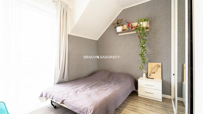 Mieszkanie Modlniczka gm. Wielka Wieś, Okólna