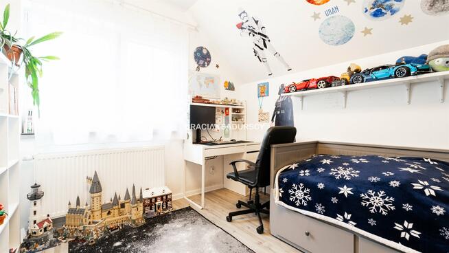 Mieszkanie Modlniczka gm. Wielka Wieś, Okólna