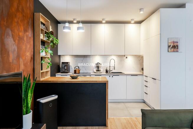 Mieszkanie Modlniczka gm. Wielka Wieś, Kasztanowa