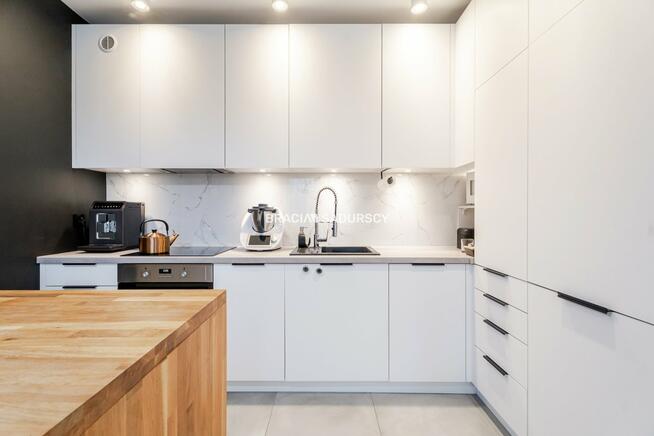 Mieszkanie Modlniczka gm. Wielka Wieś, Kasztanowa