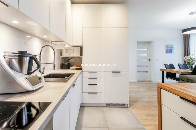 Mieszkanie Modlniczka gm. Wielka Wieś, Kasztanowa