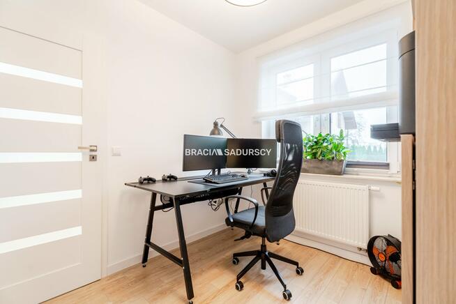 Mieszkanie Modlniczka gm. Wielka Wieś, Kasztanowa