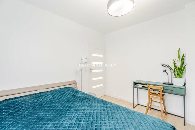 Mieszkanie Modlniczka gm. Wielka Wieś, Kasztanowa