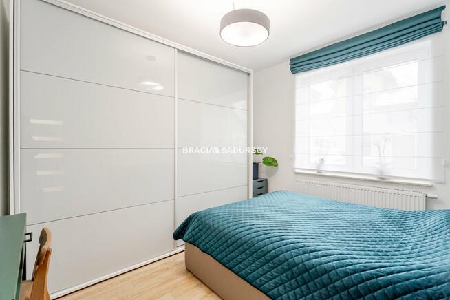 Mieszkanie Modlniczka gm. Wielka Wieś, Kasztanowa