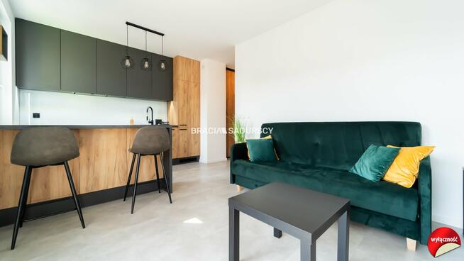 Mieszkanie Kraków Prądnik Czerwony, Prądnik Czerwony, Reduta