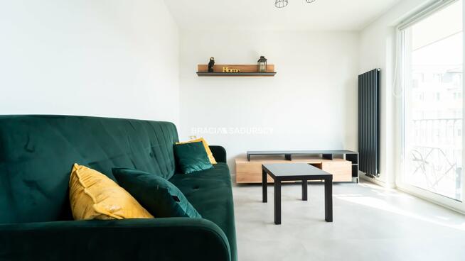 Mieszkanie Kraków Prądnik Czerwony, Prądnik Czerwony, Reduta