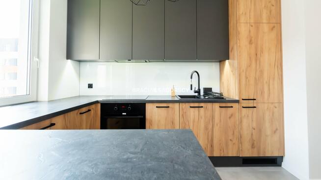 Mieszkanie Kraków Prądnik Czerwony, Prądnik Czerwony, Reduta