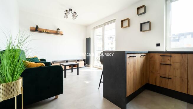 Mieszkanie Kraków Prądnik Czerwony, Prądnik Czerwony, Reduta