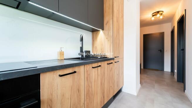 Mieszkanie Kraków Prądnik Czerwony, Prądnik Czerwony, Reduta