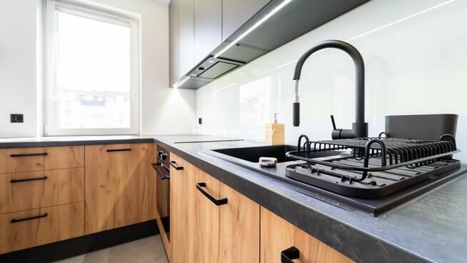 Mieszkanie Kraków Prądnik Czerwony, Prądnik Czerwony, Reduta