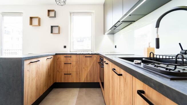 Mieszkanie Kraków Prądnik Czerwony, Prądnik Czerwony, Reduta