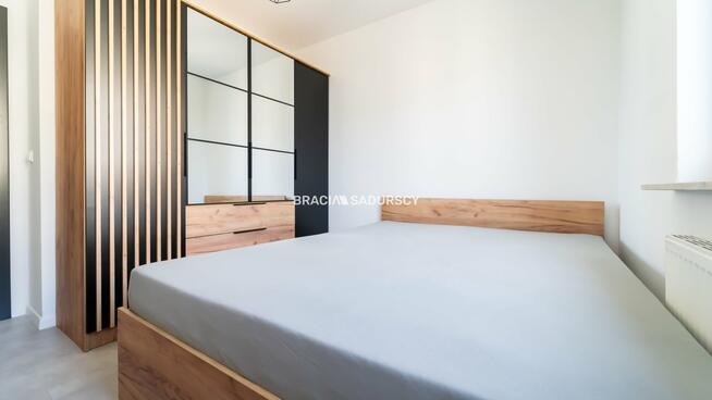 Mieszkanie Kraków Prądnik Czerwony, Prądnik Czerwony, Reduta